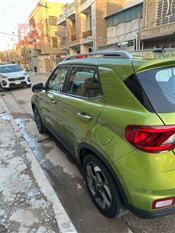 Hyundai Venue